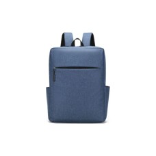 Рюкзак для ноутбука Merlion 14" YT-B14-BL 32х11х41 см, Blue (34407)