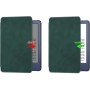 Чохол до електронної книги BeCover PocketBook 743G InkPad 4/InkPad Color 2/InkPad Color 3 (7.8") Dark Green (710068)