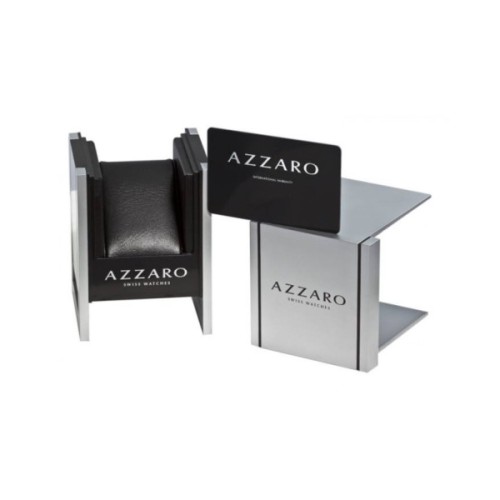 Наручний годинник Azzaro AZ3706.12SB.000