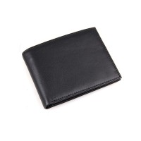 Гаманець Vintage Чорний (14449)