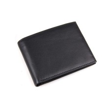 Гаманець Vintage Чорний (14449)