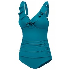 Купальник Aqua Speed Lydia 631-08 бірюзовий 38 (5905718613786)