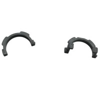 Втулка вала тефлонового Samsung ML-2850/2851 (JC61-02334A/JC61-02335A) левая/правая Veaye (BSH-ML2850-UR-VE)