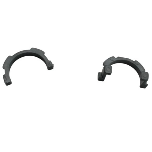 Втулка вала тефлонового Samsung ML-2850/2851 (JC61-02334A/JC61-02335A) левая/правая Veaye (BSH-ML2850-UR-VE)