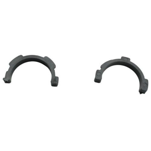 Втулка вала тефлонового Samsung ML-2850/2851 (JC61-02334A/JC61-02335A) левая/правая Veaye (BSH-ML2850-UR-VE)