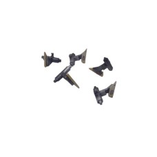 Сепаратор тефлонового валу Kyocera Mita KM-1620/1635/1650/2020/2050 5шт 2FT20160 AHK (KS-70262233)