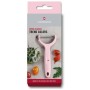 Овочечистка Victorinox Tomato and Kiwi Light Pink (7.6079.52)