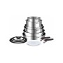 Набір посуду Tefal Ingenio Emotion 13 предметів (L897SD74)