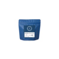 Кава Romus Colombia Exselso Decaf без кофеїну в зернах 250 г (669788)