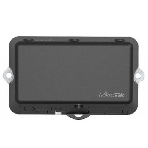 Точка доступу Wi-Fi Mikrotik RB912R-2nD-LTm