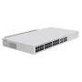 Комутатор мережевий Mikrotik CRS326-4C+20G+2Q+RM