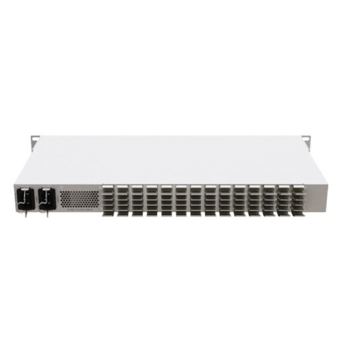 Комутатор мережевий Mikrotik CRS326-4C+20G+2Q+RM