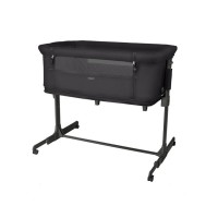 Дитячий манеж Espiro CLOUD 10 BLACK SHADOW (5905683800679)