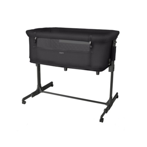 Дитячий манеж Espiro CLOUD 10 BLACK SHADOW (5905683800679)