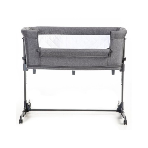 Дитячий манеж Espiro CLOUD 10 BLACK SHADOW (5905683800679)