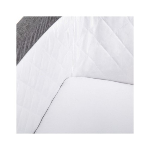 Дитячий манеж Espiro CLOUD 10 BLACK SHADOW (5905683800679)