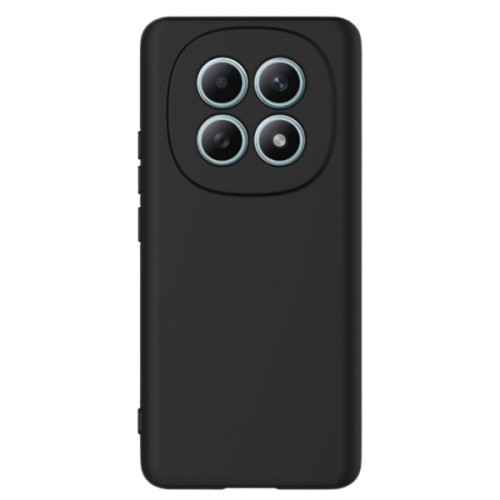 Чохол до мобільного телефона BeCover Xiaomi Redmi Note 15 5G Black (715049)