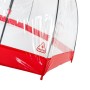 Парасоля Fulton Birdcage-1 L041 Red (L041-020517)
