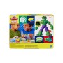 Набір для творчості Hasbro Play-Doh Marvel Hulk (F9826)