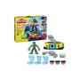 Набір для творчості Hasbro Play-Doh Marvel Hulk (F9826)