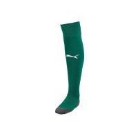 Гетри Puma Team Liga Socks Core 703441-05 зелений 31-34 (4059504645787)