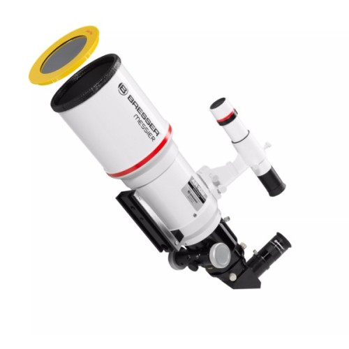 Телескоп Bresser Messier AR102xs EXOS-2 PMC-Eight Goto (4742460) (931718)