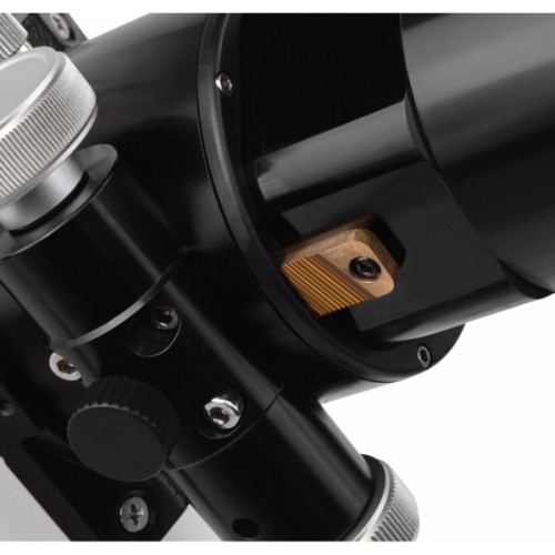 Телескоп Bresser Messier AR102xs EXOS-2 PMC-Eight Goto (4742460) (931718)