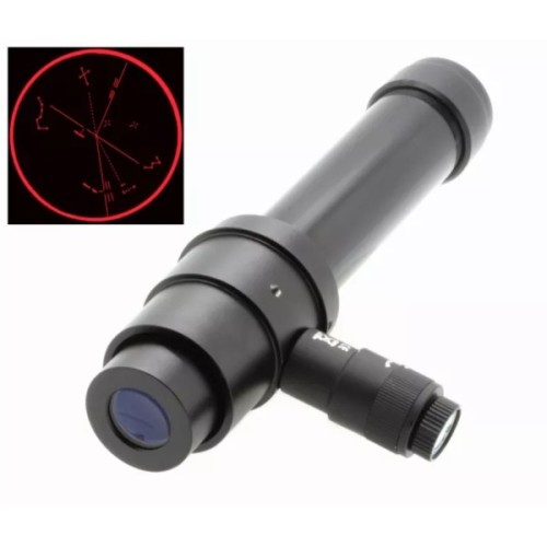 Телескоп Bresser Messier AR102xs EXOS-2 PMC-Eight Goto (4742460) (931718)