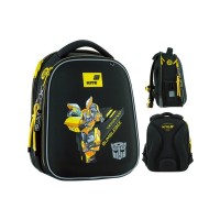 Портфель Kite Education каркасний 555 Transformers (TF26-555S)