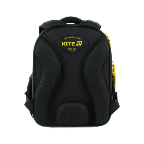 Портфель Kite Education каркасний 555 Transformers (TF26-555S)