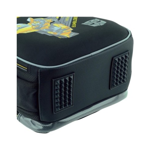 Портфель Kite Education каркасний 555 Transformers (TF26-555S)