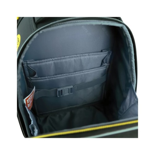 Портфель Kite Education каркасний 555 Transformers (TF26-555S)