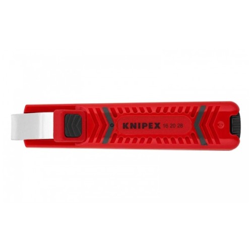 Знімач ізоляції KNIPEX 16 20 28 SB