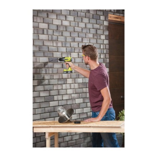 Шуруповерт Ryobi ONE+ R18PD3-0 (5133002888)