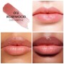 Блиск для губ Dior Addict Lip Glow 012 - Rosewood (3348901729239)