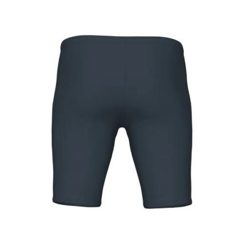 Плавки Arena Team Swim Jammer Solid 004770-504 темно-сірий 80 (3468337646341)