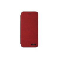 Чохол до мобільного телефона BeCover Exclusive Samsung Galaxy A22 SM-A225 / M32 SM-M325 Burgundy (706695)