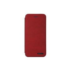 Чохол до мобільного телефона BeCover Exclusive Samsung Galaxy A22 SM-A225 / M32 SM-M325 Burgundy (706695)