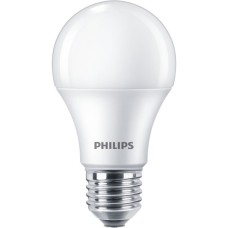 Лампочка Philips LEDbulb ND 10-75W A60 827 1CT E27 (929002306547)