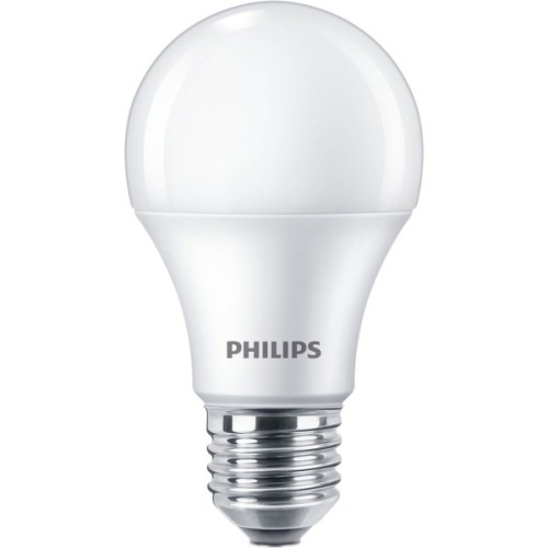 Лампочка Philips LEDbulb ND 10-75W A60 827 1CT E27 (929002306547)