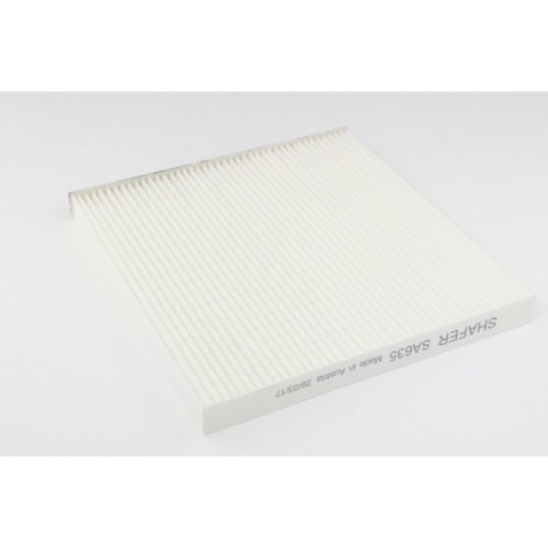 Фільтр салону SHAFER SAK635