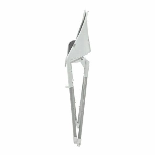 Стілець для годування Kinderkraft Dinnly Grey (5902533926558)