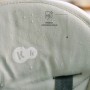 Стілець для годування Kinderkraft Dinnly Grey (5902533926558)
