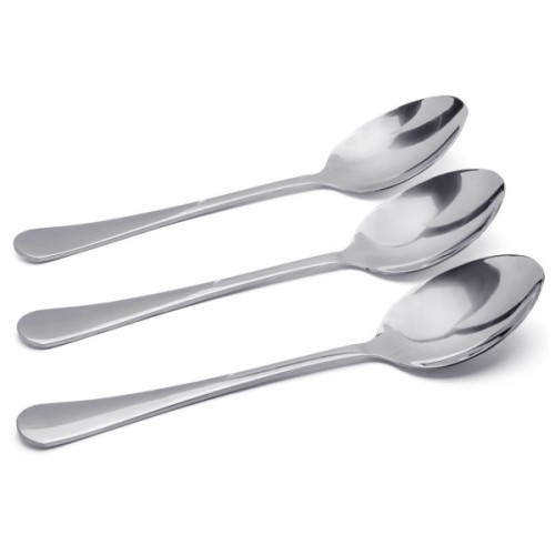 Столова ложка Hölmer Classic 3 шт (SS-011853-SS Classic)