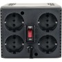 Стабілізатор напруги Powercom TCA-3000 (TCA-3000 black)