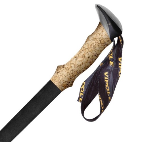Трекінгові палиці Vipole Discovery Cork DLX (S25 12) (DAS303447)