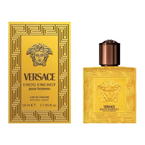 Парфумована вода Versace Eros Energy 50 мл (8011003890798)