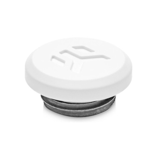 Фітинг для СРО Ekwb EK-Quantum Torque Plug Cover 10-Pack - White (3831109904312)