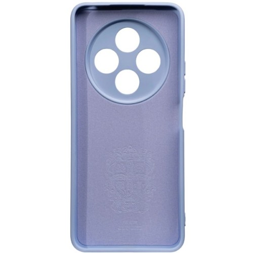Чохол до мобільного телефона Armorstandart ICON Xiaomi Redmi 17C 4G Camera cover Lavender (ARM92960)