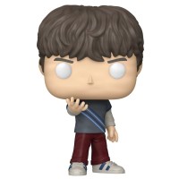 Фігурка Funko Pop серії Дивні дива S5 - Вілл (використовує силу) (90292)